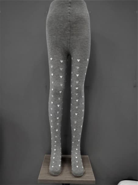 Cotton Kids Tights 3