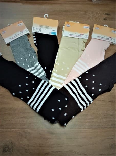 Cotton Kids Tights 2