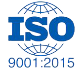 Iso 9001:2015