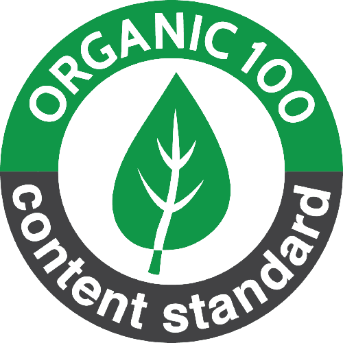 Organic 100